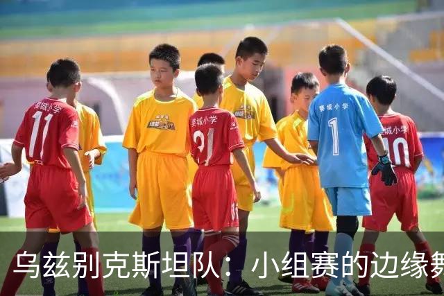 乌兹别克斯坦队：小组赛的边缘舞者，目标金牌！