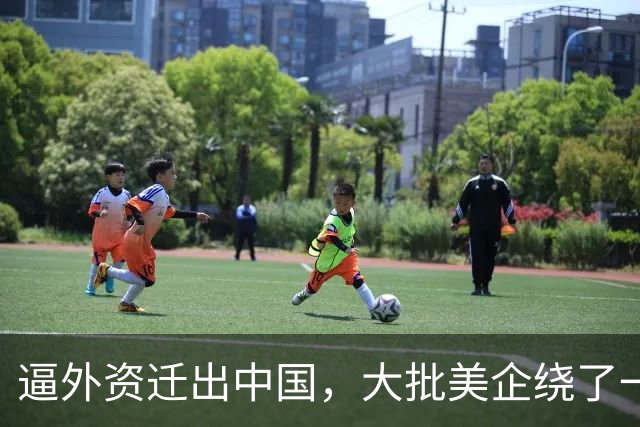 逼外资迁出中国，大批美企绕了一圈，得出一个结论：还是中国好！